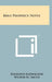 Bible Prophecy Notes by Raymond Ludwigson, Wilbur M. Smith