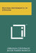 Reform Movements In Judaism by Abraham Cronbach, Jacob Rader Marcus