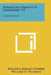 Advancing Fronts in Chemistry, V2: Chemotherapy by Wendell Holmes Powers