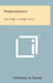Primogenesis: The Story The Bible Tells by Howard B. Rand