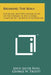 Breaking The Seals: A Spiritual And Devotional Study Of The Symbols In The Central Chapters Of The Book Of Revelation by John Jacob Ross, George W. Truett
