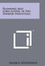 Planning And Forecasting In The Defense Industries by Jacob A. Stockfisch