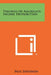 Theories Of Aggregate Income Distribution by Paul Davidson