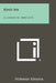 Kind Sir: A Comedy In Three Acts by Norman Krasna