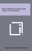 The German Language Press in America by Carl Frederick Wittke