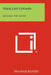 Your Life Counts: Messages For Youth by Hoover Rupert