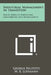 Industrial Management in Transition: Irwin Series in Industrial Engineering and Management by George Filipetti, M. R. Lohmann, John F. Mee