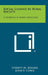 Social Change in Rural Society: A Textbook in Rural Sociology by Everett M. Rogers, John F. Cuber