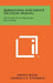 Bargaining And Group Decision Making: Experiments In Bilateral Monopoly by Sidney Siegel, Lawrence E. Fouraker