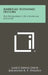 American Economic History: The Development Of A National Economy by Lance Edwin Davis, Jonathan R. T. Hughes, Duncan M. McDougall