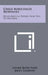 Child Rorschach Responses: Developmental Trends From Two To Ten Years by Louise Bates Ames, Janet Learned, Ruth W. Metraux