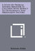 A Study of Problem Solving Behavior in Children with Respect to Development and Personality Factors by Barbara Biber
