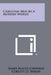 Christian Men in a Modern World by James Blaine Chapman, Corlett D. Shelby