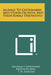 Allergy to Cottonseed and Other Oilseeds and Their Edible Derivatives by National Cottonseed Products Assn, T. H. Gregory