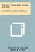 Social Change In Rural Society: A Textbook In Rural Sociology by Everett M. Rogers, John F. Cuber