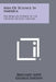Men of Science in America: The Role of Science in the Growth of Our Country by Bernard Jaffe, George Sarton