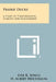 Prairie Ducks: A Study of Their Behavior, Ecology, and Management by Lyle K. Sowls, H. Albert Hochbaum