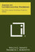 American Governmental Problems: Van Nostrand Political Science Series by Willis G. Swartz, Franklin L. Burdette