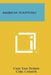 American Scriptures by Carl Van Doren, Carl Carmer