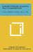 Confectionery Analysis and Composition: Confectionery Studies, No. 4, 1946 by Stroud B. Jordan, Katheryn Elizabeth Langwill