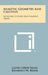 Analytic Geometry and Calculus: Appleton Century Mathematics Series by Lloyd Leroy Smail, Raymond W. Brink