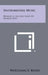Instrumental Music: Principles And Methods Of Instruction by Wolfgang E. Kuhn
