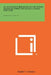 An Annotated Bibliography of North American Upper Cretaceous Corals, 1785-1950: Fondren Science Series, No. 3 by Robert F. Perkins