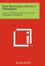 One Rehearsal Novelty Programs: Variety Entertainments for Any Informal Programs by Mark Kent