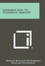 Introduction To Numerical Analysis by Francis Begnaud Hildebrand, William Ted Martin