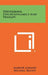 Perversions, Psychodynamics and Therapy by Sandor Lorand, Michael Balint