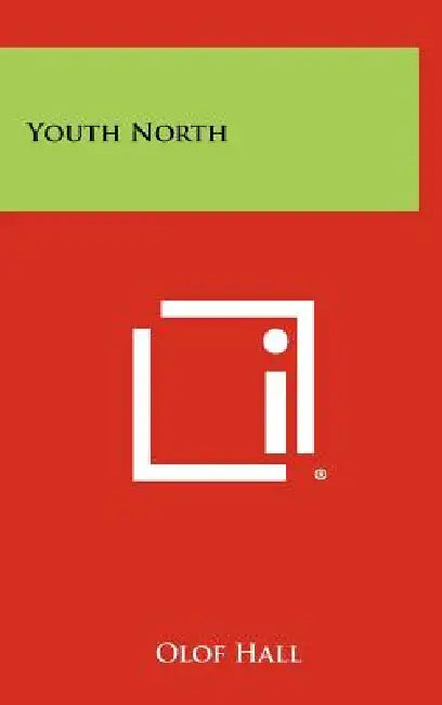 Youth North by Olof Hall