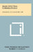 Mass Spectral Correlations: Advances In Chemistry, V40 by Fred Warren McLafferty, Robert F. Gould