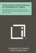 Personality Development in Adolescent Girls: Monographs of the Society for Research in Child Development, V16, No. 53, 1951 by Lawrence K. Frank, Ross Harrison, Elisabeth Hellersberg