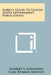 Subject Guide to United States Government Publications by Herbert S. Hirshberg, Carl Herman Melinat