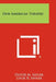 Our American Theatre by Oliver M. Sayler, Lucie R. Sayler