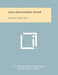 Land Development Guide: Planning Guide, No. 1 by S. E. Wisconsin Regional Planning Comm
