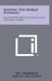 Shaping the World Economy: Suggestions for an International Economic Policy by Jan Tinbergen, August Heckscher