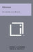 Messiah: His Nature And Person by David L. Cooper, Fred E. Howitt
