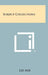 Subject Collections by Lee Ash