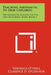 Teaching Arithmetic to Deaf Children: The Lexington School for the Deaf Education Series, Book 3 by Veronica O'Neill, Clarence D. O'Connor