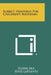 Subject Headings For Children's Materials by Eloise Rue, Effie Laplante