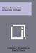 Regge Poles And S-Matrix Theory by Steven C. Frautschi, David Pines