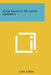 Folk Dances Of Latin America by Lisa Lekis