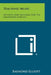 Teaching Music: Methods And Materials For The Elementary Schools by Raymond Elliott