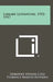 Library Literature, 1955-1957 by Dorothy Ethlyn Cole, Florence Martin Hopkins