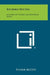 Richard Neutra: Masters Of World Architecture Series by Esther McCoy