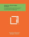 Medical Behavioral Science: A Selected Bibliography of Cultural Anthropology, Social Psychology and Sociology in Medicine by Marion Pearsall, Robert Straus