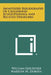 Annotated Bibliography Of Childhood Schizophrenia And Related Disorders by William Goldfarb, Marilyn M. Dorsen