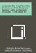A Guide to the Printed Materials for English Social and Economic History, 1750-1850, V1 by Judith Blow Williams, James Thomson Shotwell