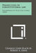 Perspectives in Constitutional Law: Foundations of Political Science Series by Charles Lund Black Jr, Robert a. Dahl